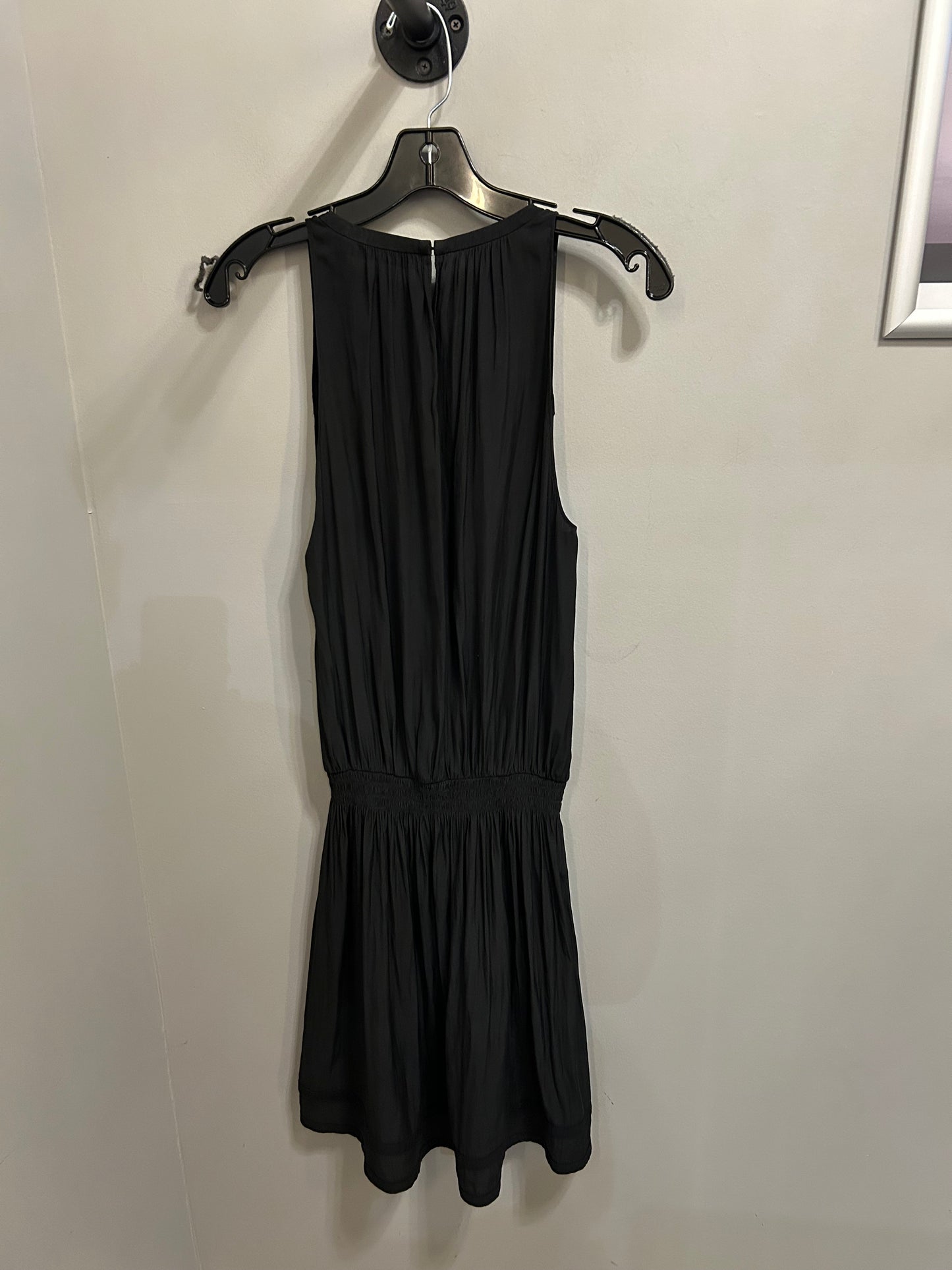 Dress Casual Short By Ramy Brook In Black, Size: M