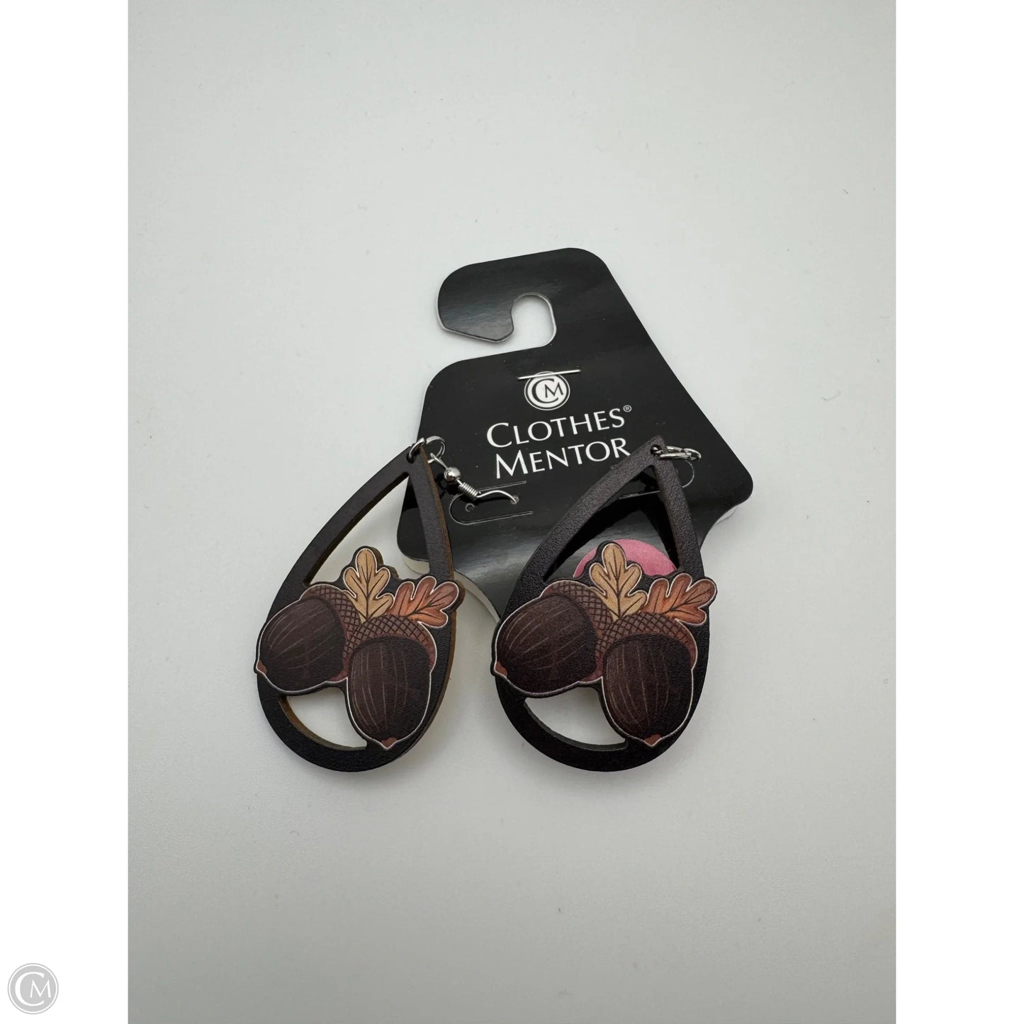 Earrings Dangle/drop By Clothes Mentor