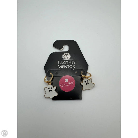 Earrings Hoop By Clothes Mentor
