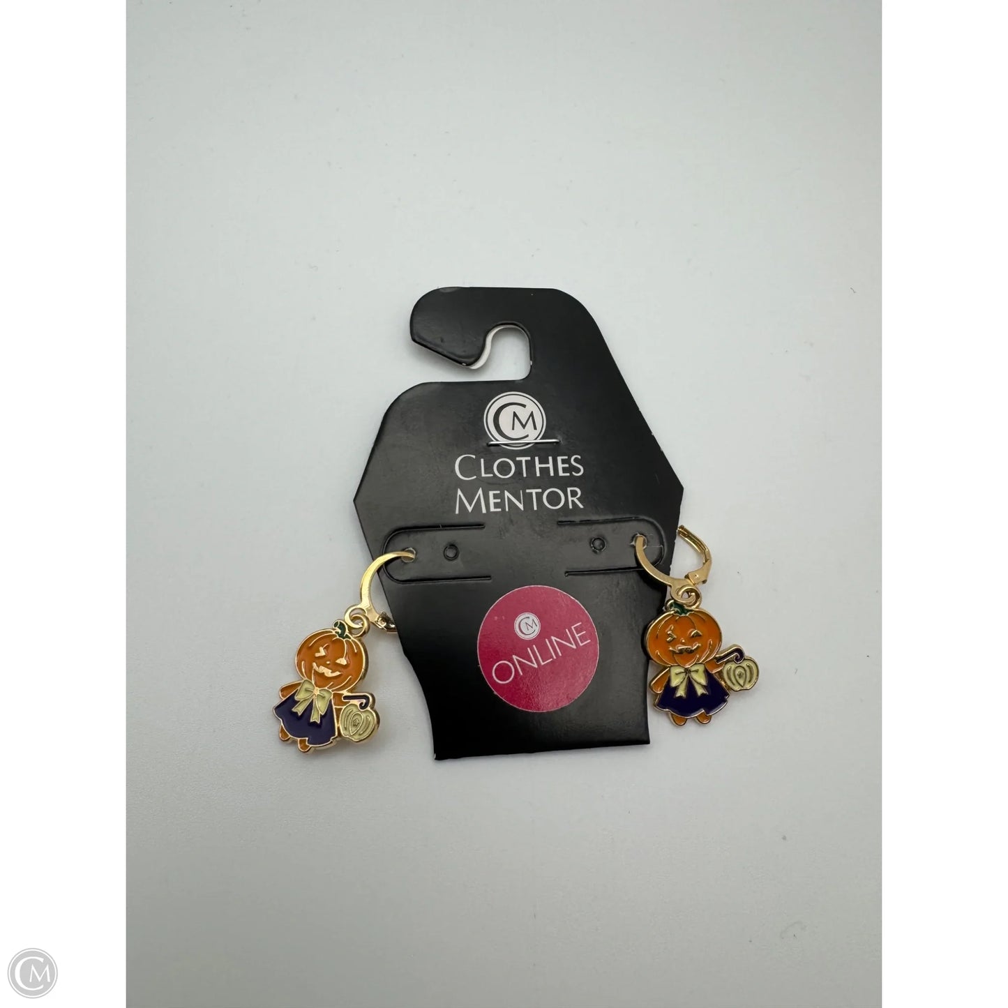 Earrings Hoop By Clothes Mentor