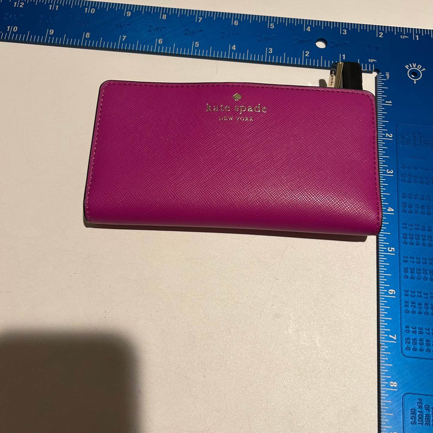 Wallet Designer By Kate Spade, Size: Large