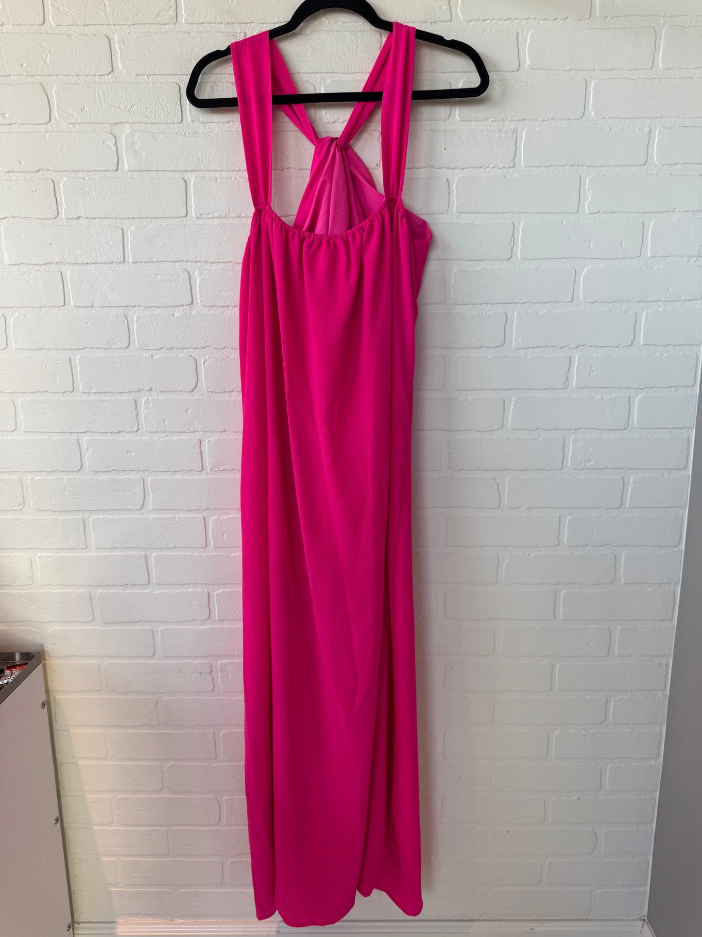 Dress Casual Maxi By JESSLEA In Pink, Size: M