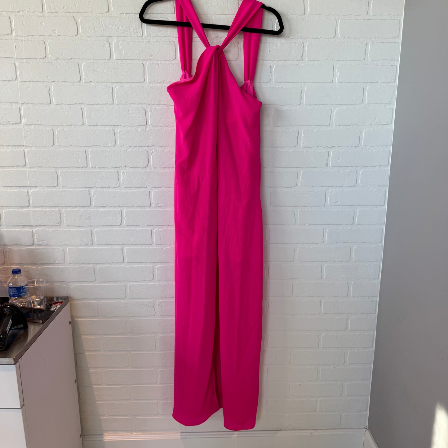 Dress Casual Maxi By JESSLEA In Pink, Size: M