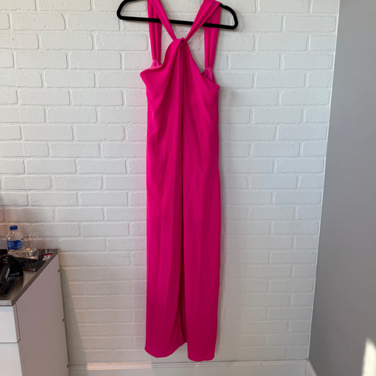 Dress Casual Maxi By JESSLEA In Pink, Size: M