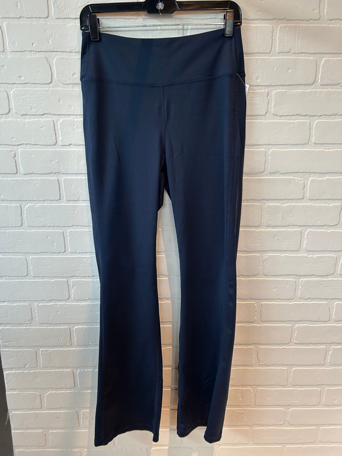 Athletic Pants By Vogo In Navy, Size: 12