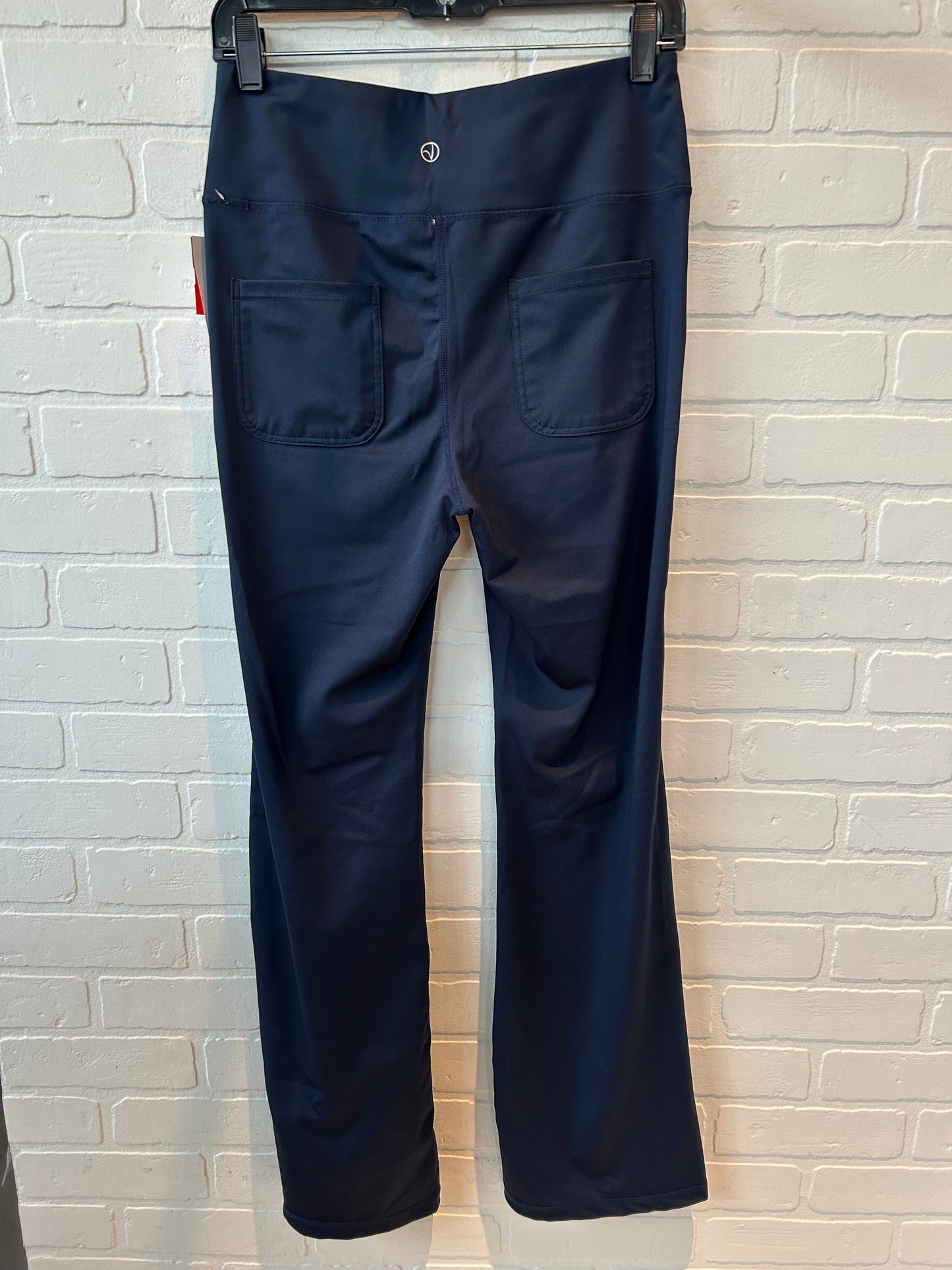 Athletic Pants By Vogo In Navy, Size: 12