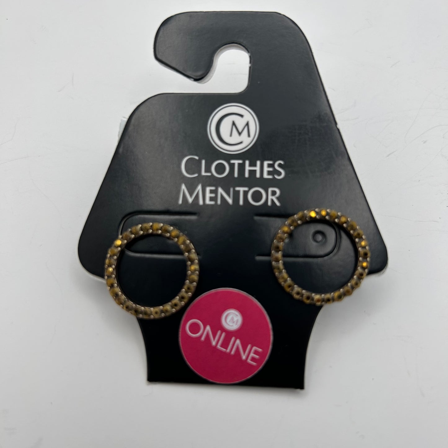 Earrings Stud By J. Crew