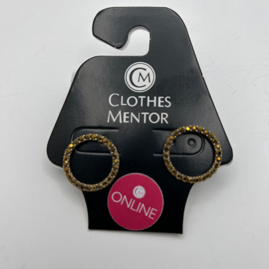 Earrings Stud By J. Crew