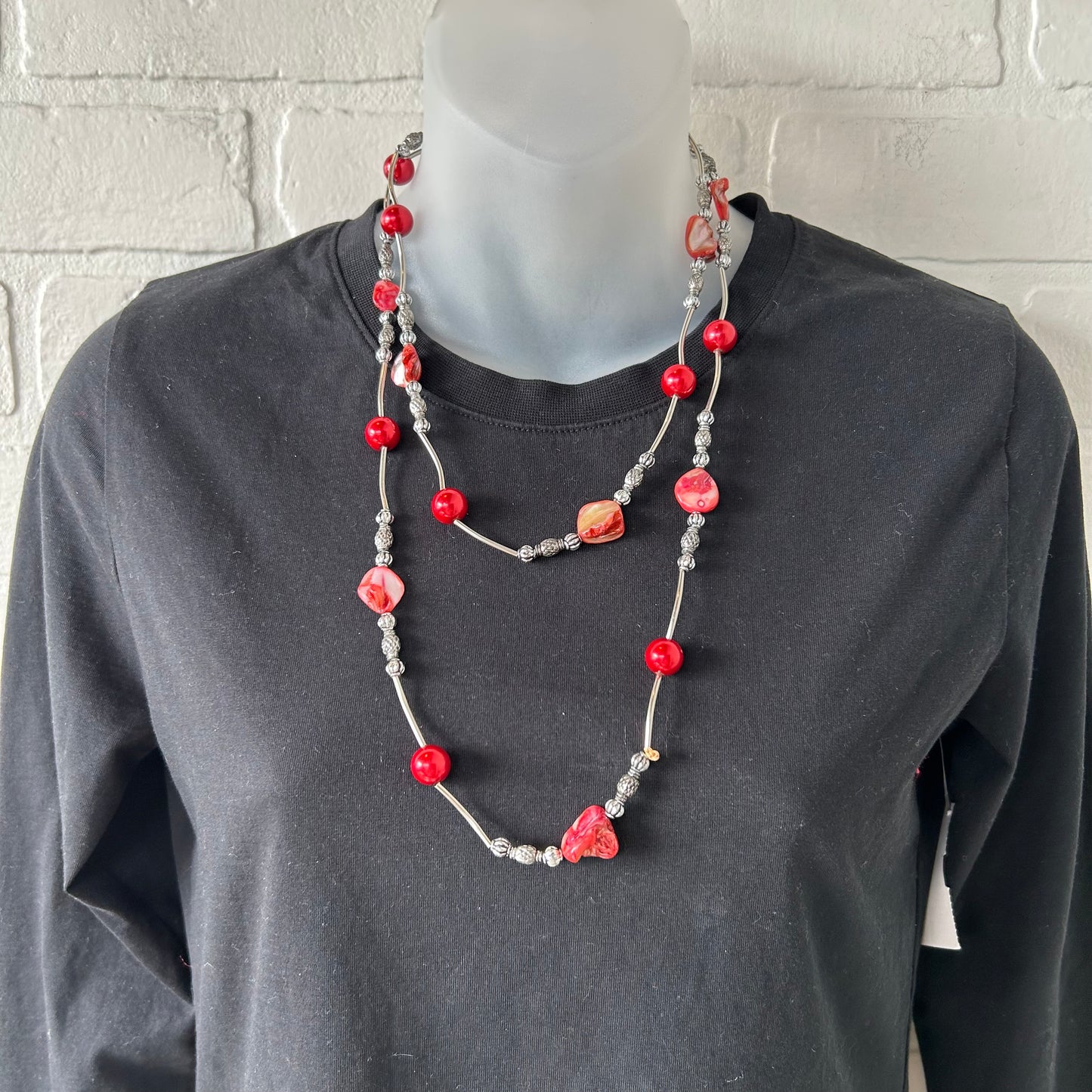 Necklace Chain By Clothes Mentor