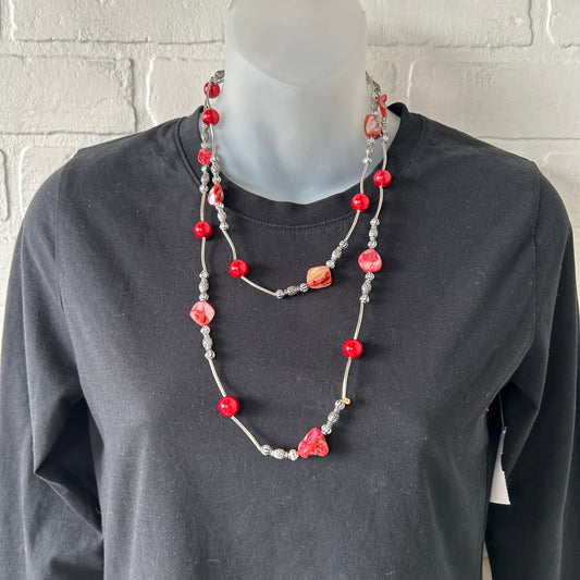 Necklace Chain By Clothes Mentor