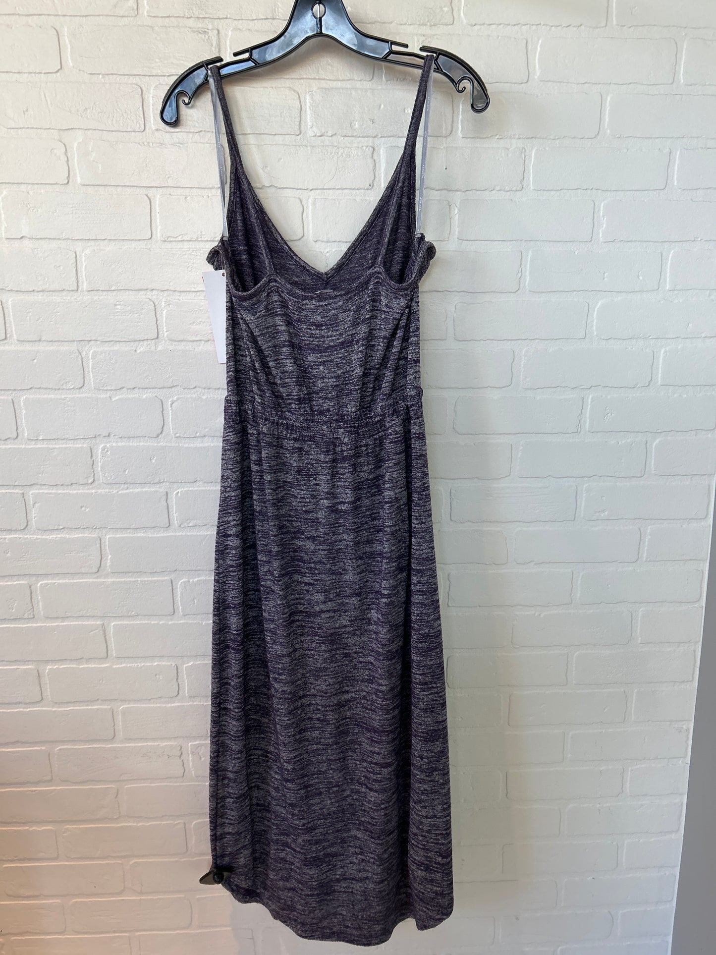 Athletic Dress By Athleta In Purple, Size: M