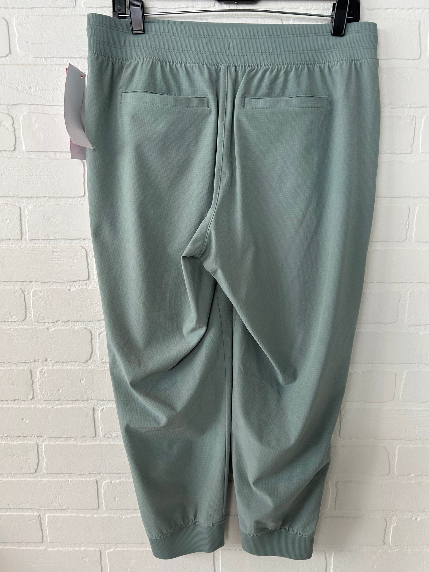 Athletic Pants By Gapfit In Green, Size: 8p