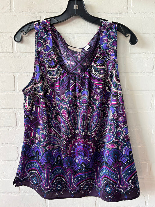 Tank Top By Chicos  Size: Large