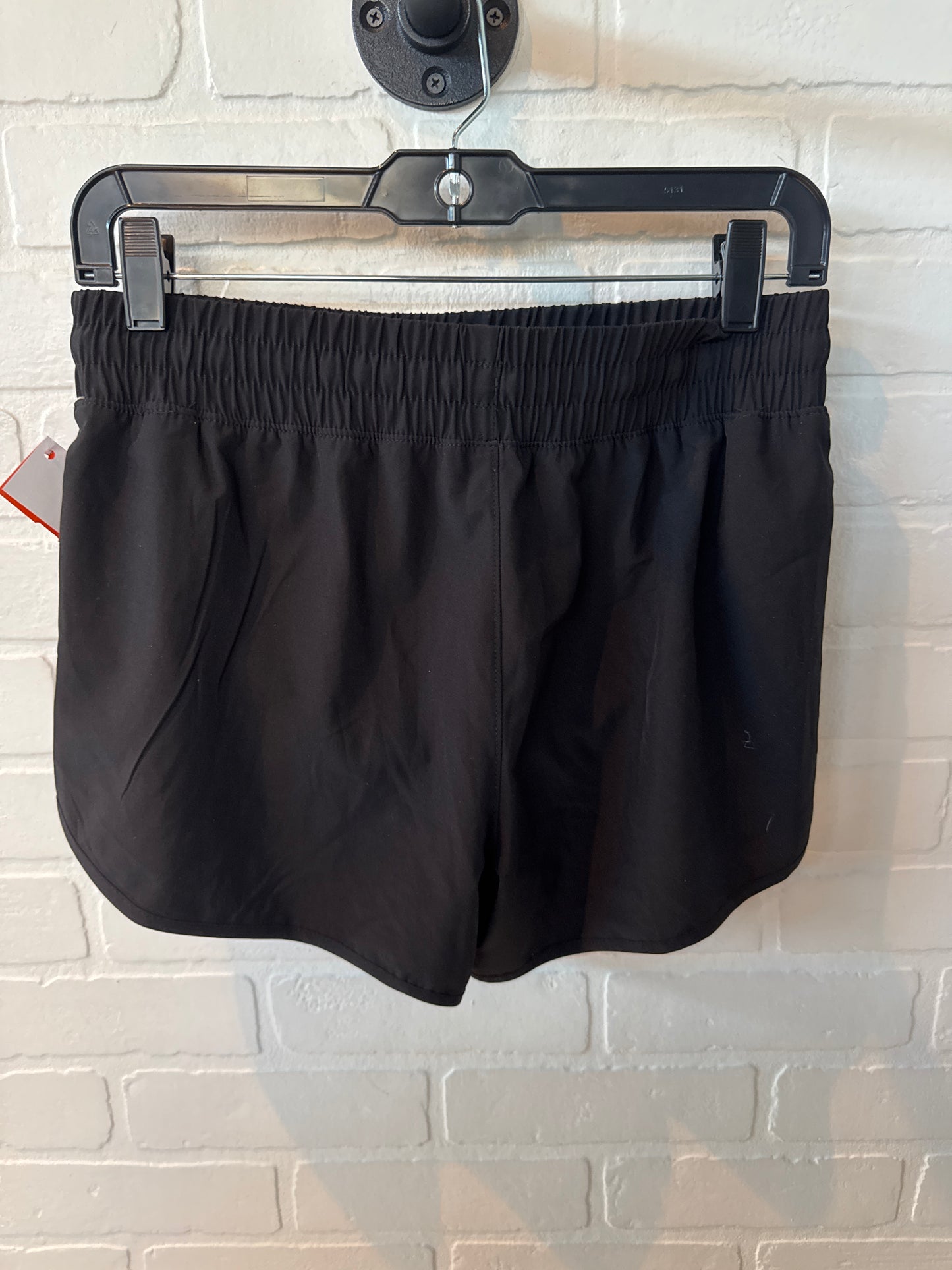 Athletic Shorts By 90 Degrees By Reflex In Black, Size: S