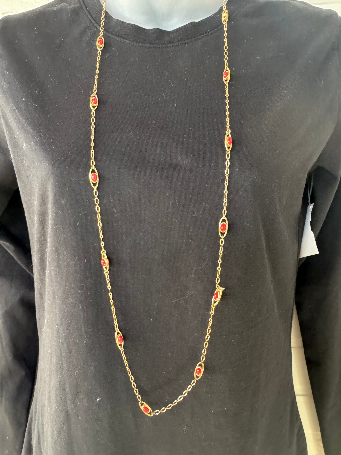 Necklace Chain By Talbots