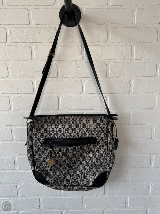Crossbody By  PIERO GUIDI , Size: Large