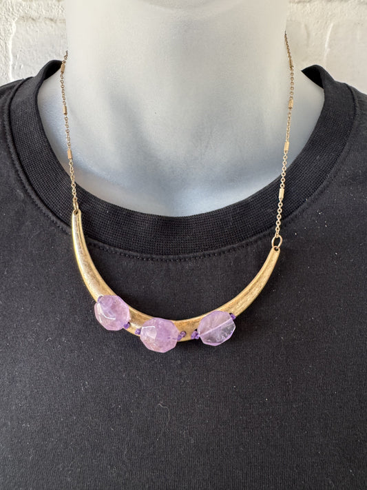 Necklace Statement By Clothes Mentor