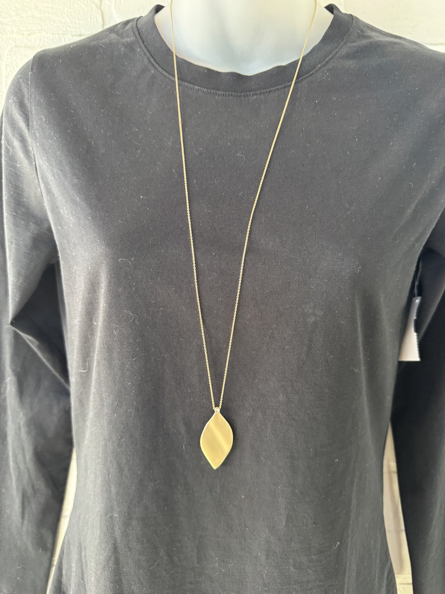 Necklace Chain By Clothes Mentor