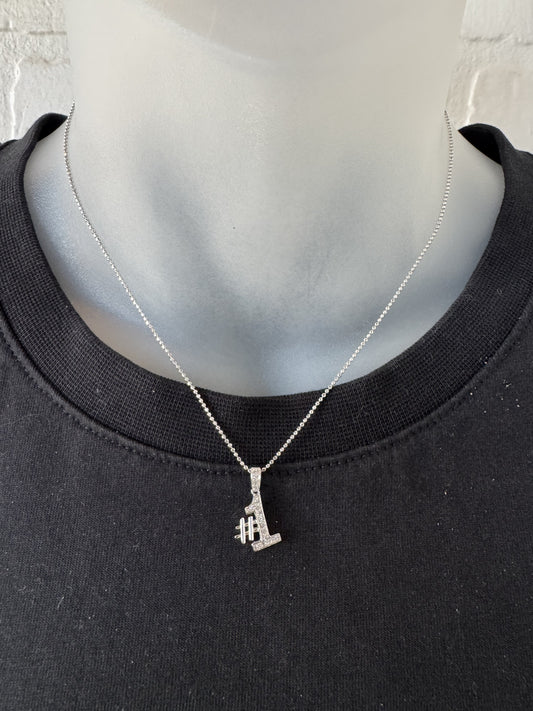 Necklace Pendant By Clothes Mentor