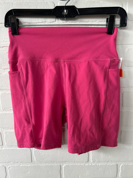 Athletic Shorts By Cme  Size: 4