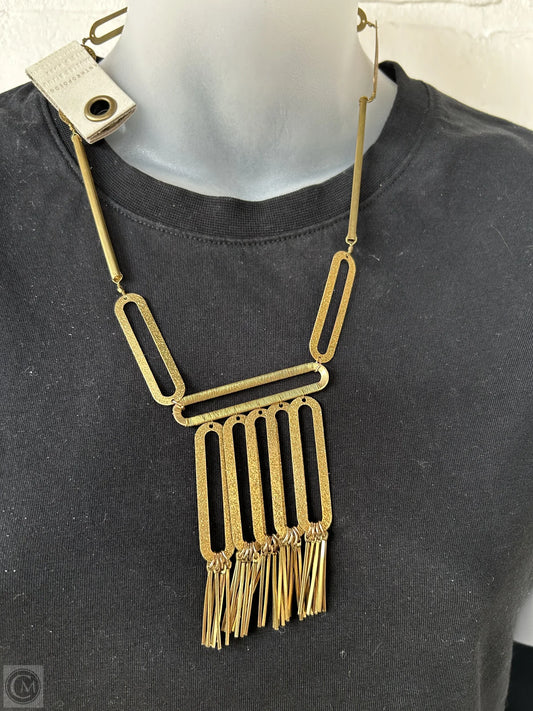 Necklace Pendant By Anthropologie