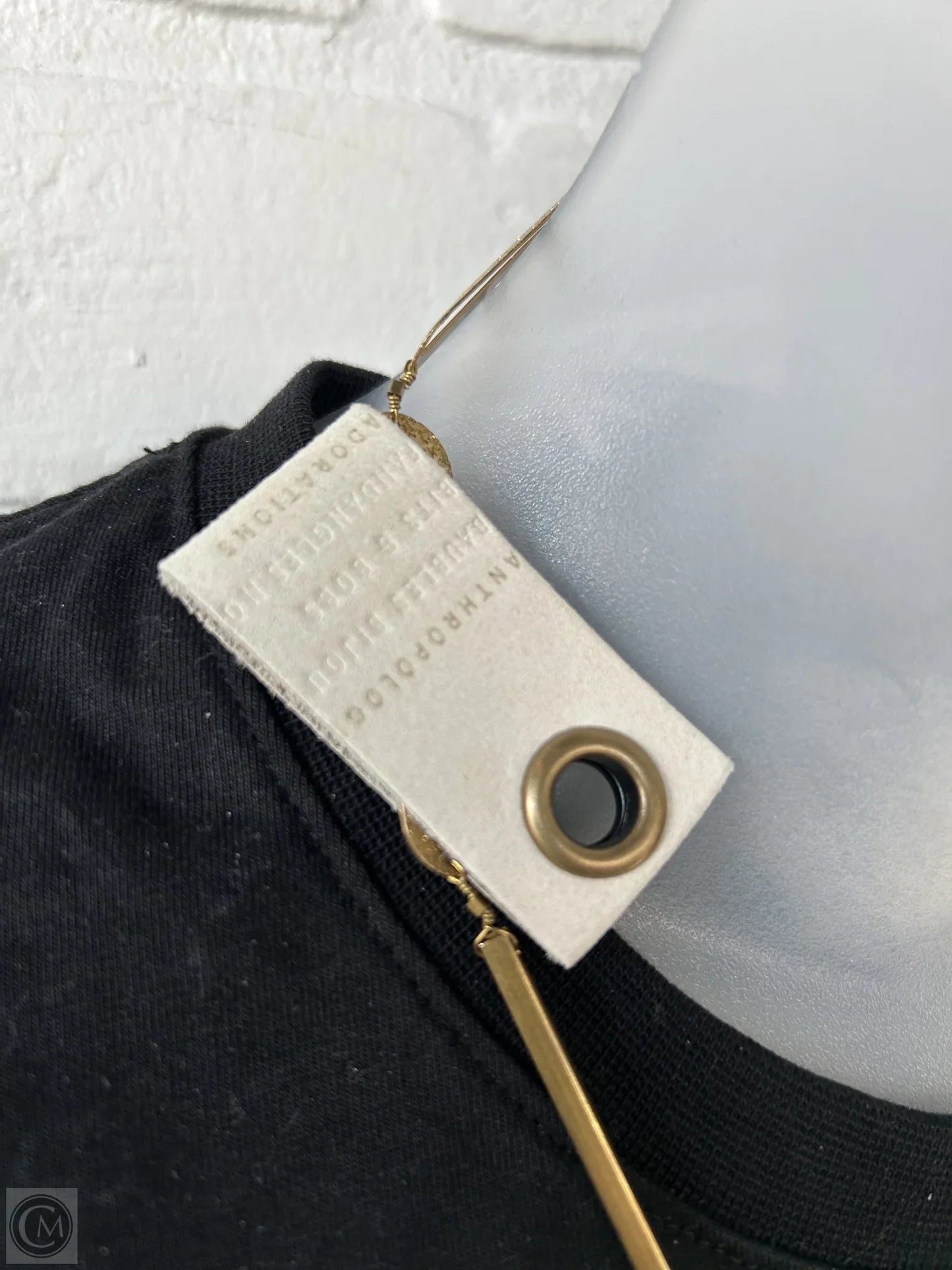 Necklace Pendant By Anthropologie