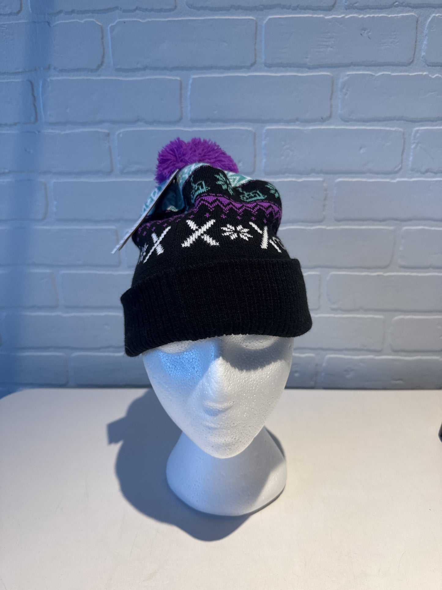 Hat Beanie By Clothes Mentor