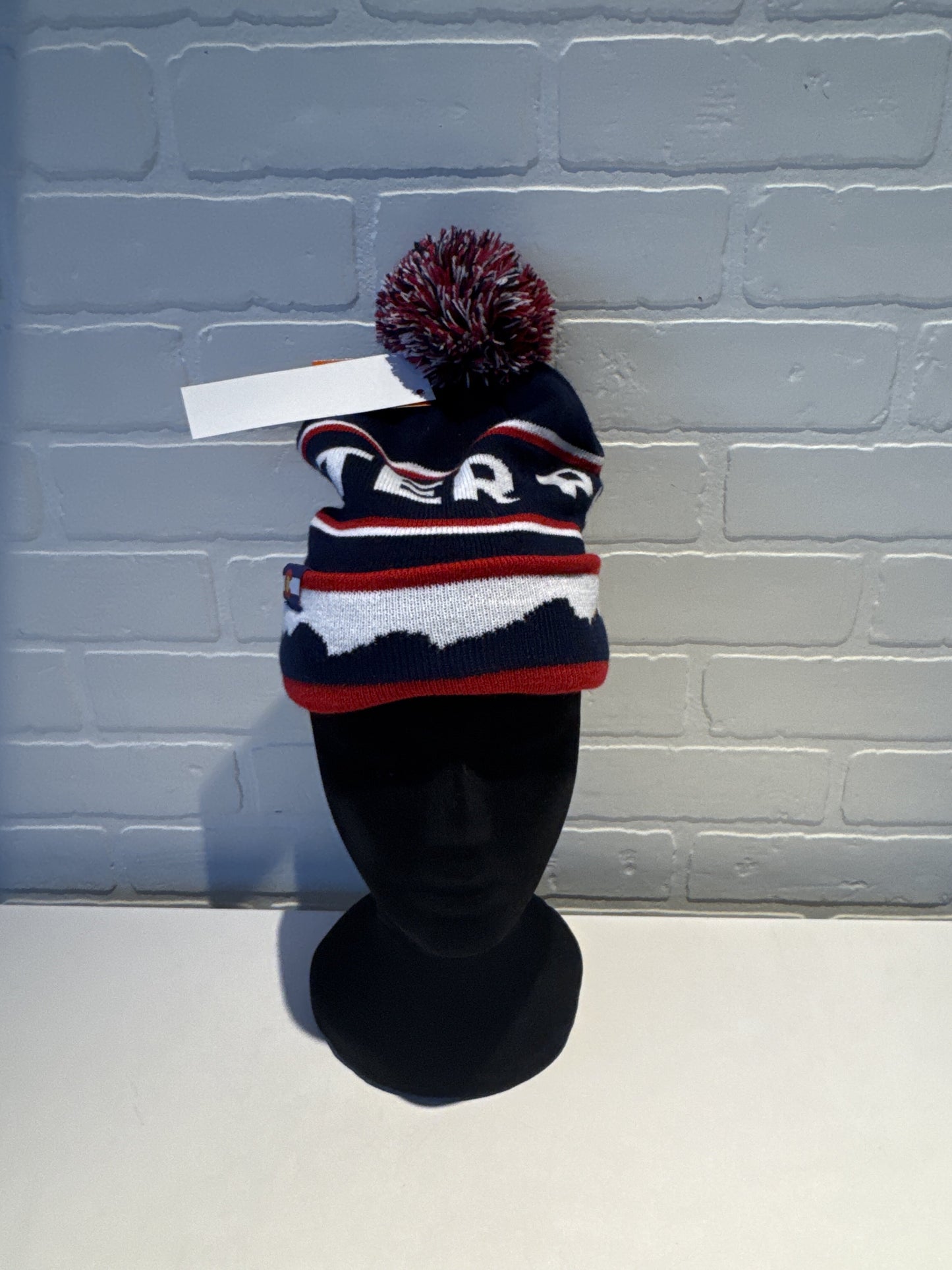 Hat Beanie By Clothes Mentor