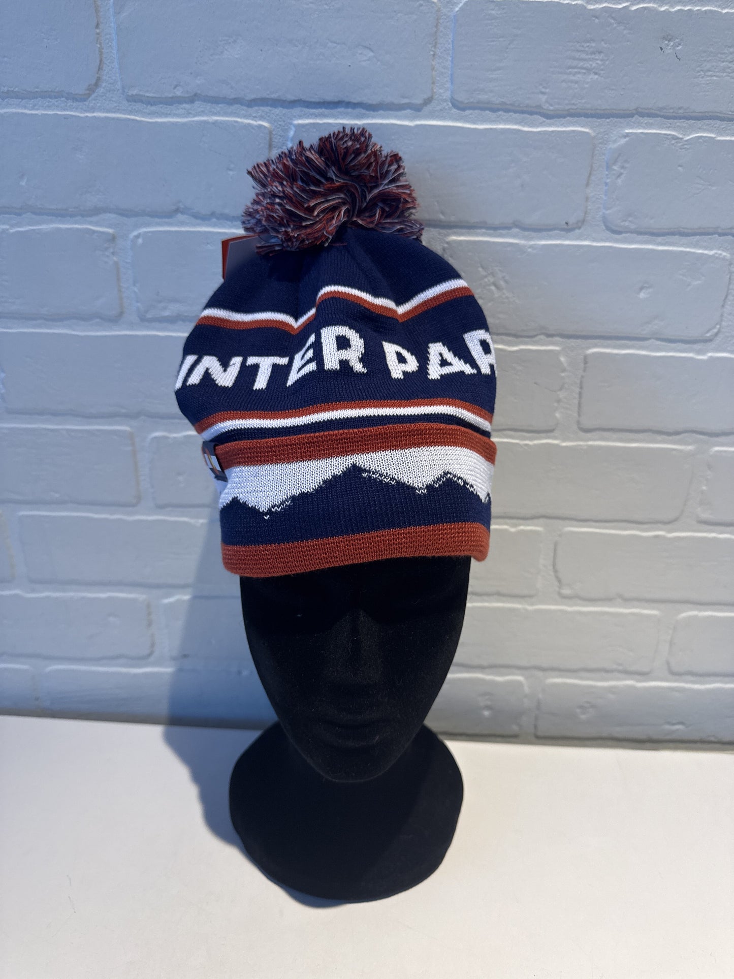 Hat Beanie By Clothes Mentor