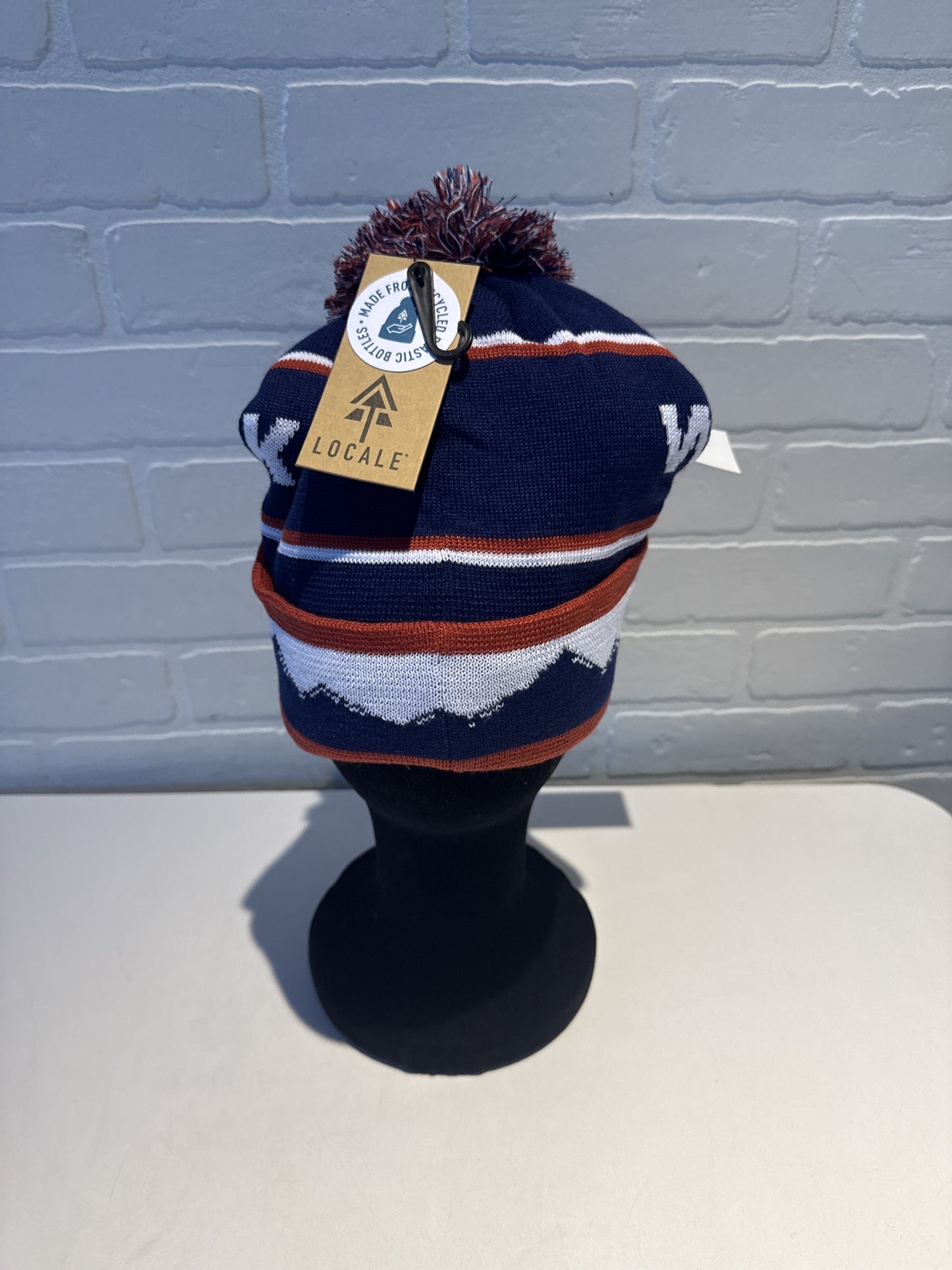 Hat Beanie By Clothes Mentor