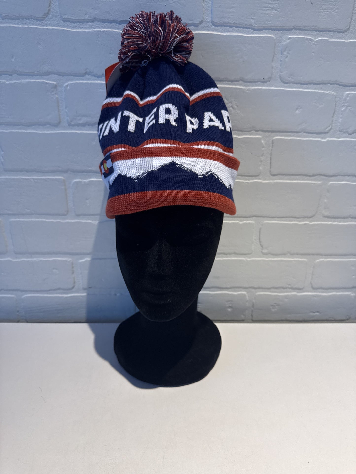 Hat Beanie By Clothes Mentor