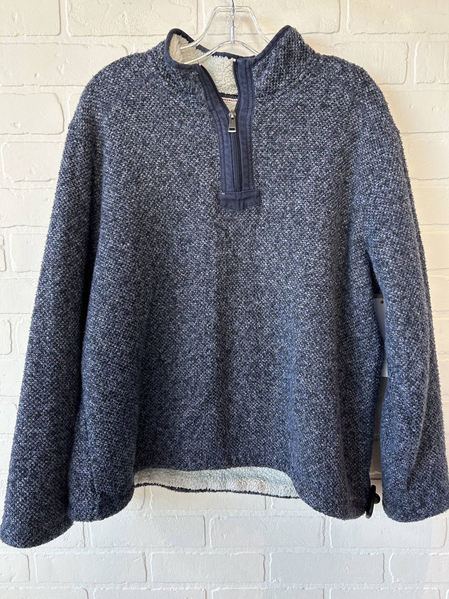 Jacket Fleece By Orvis  Size: L