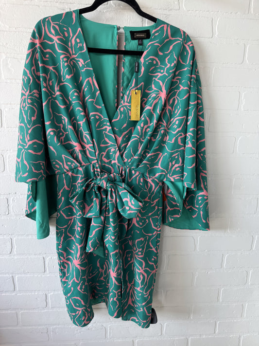 Dress Party Short By Alexia Admor  Size: S