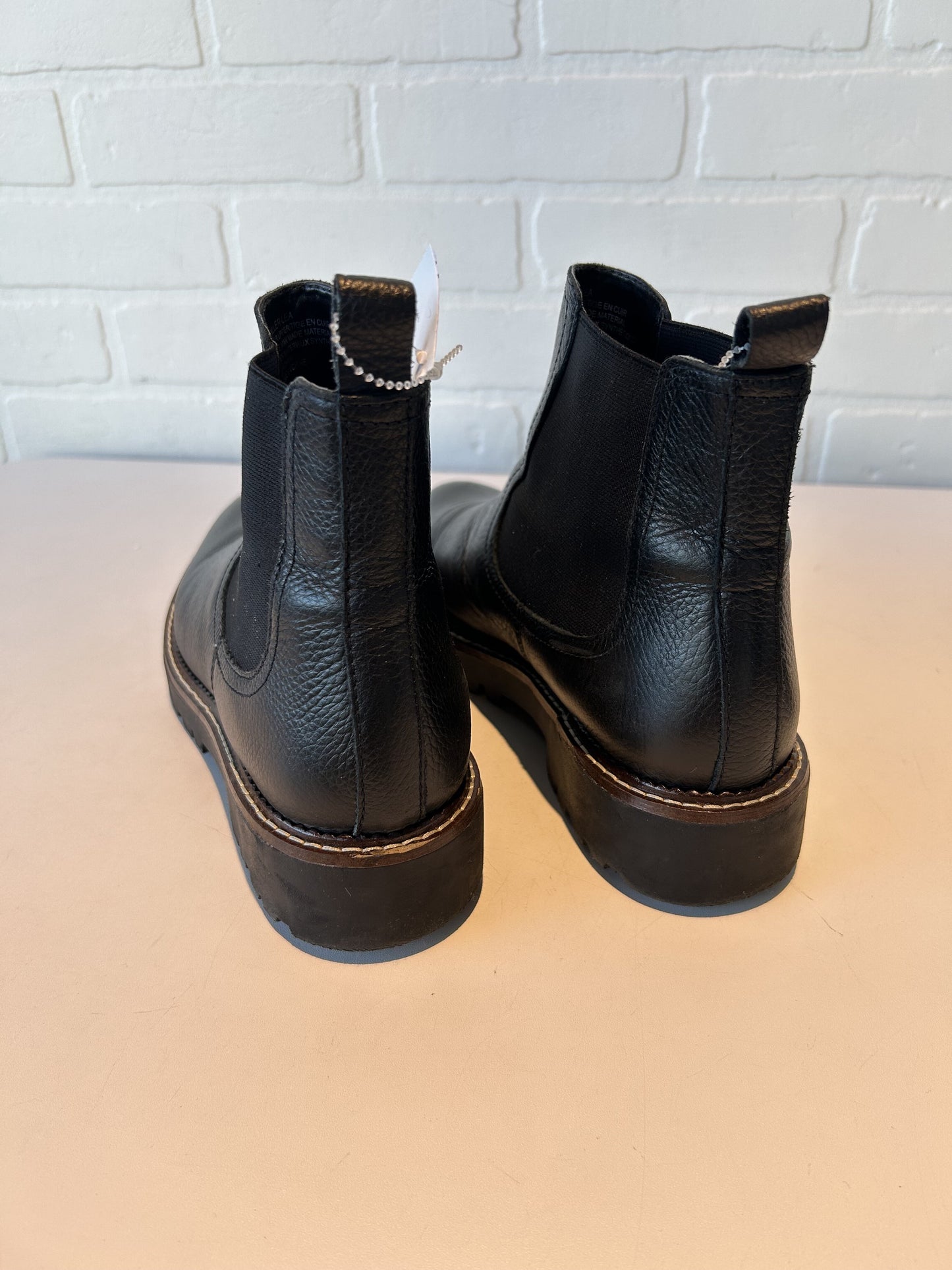 Boots Mid-calf Flats By Caslon  Size: 9