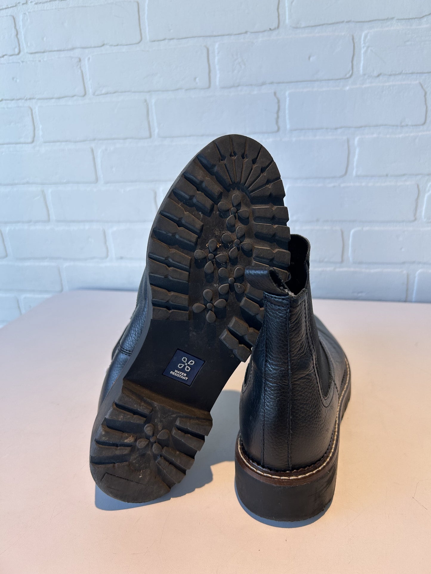Boots Mid-calf Flats By Caslon  Size: 9