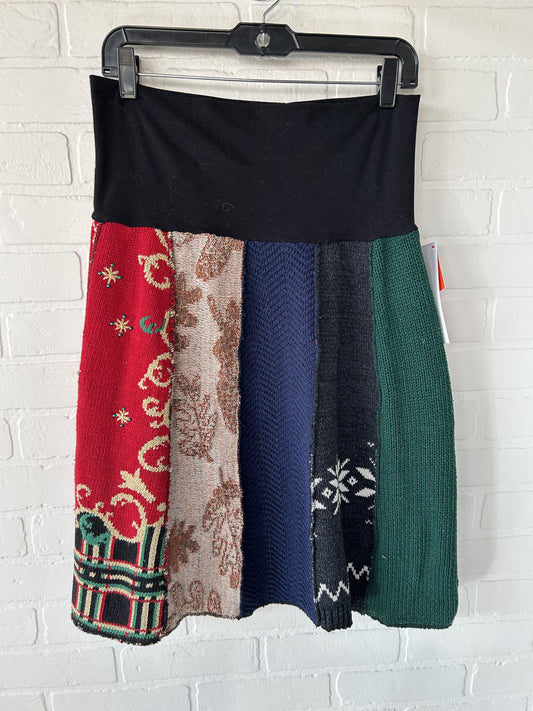 Skirt Midi By Clothes Mentor  Size: 10