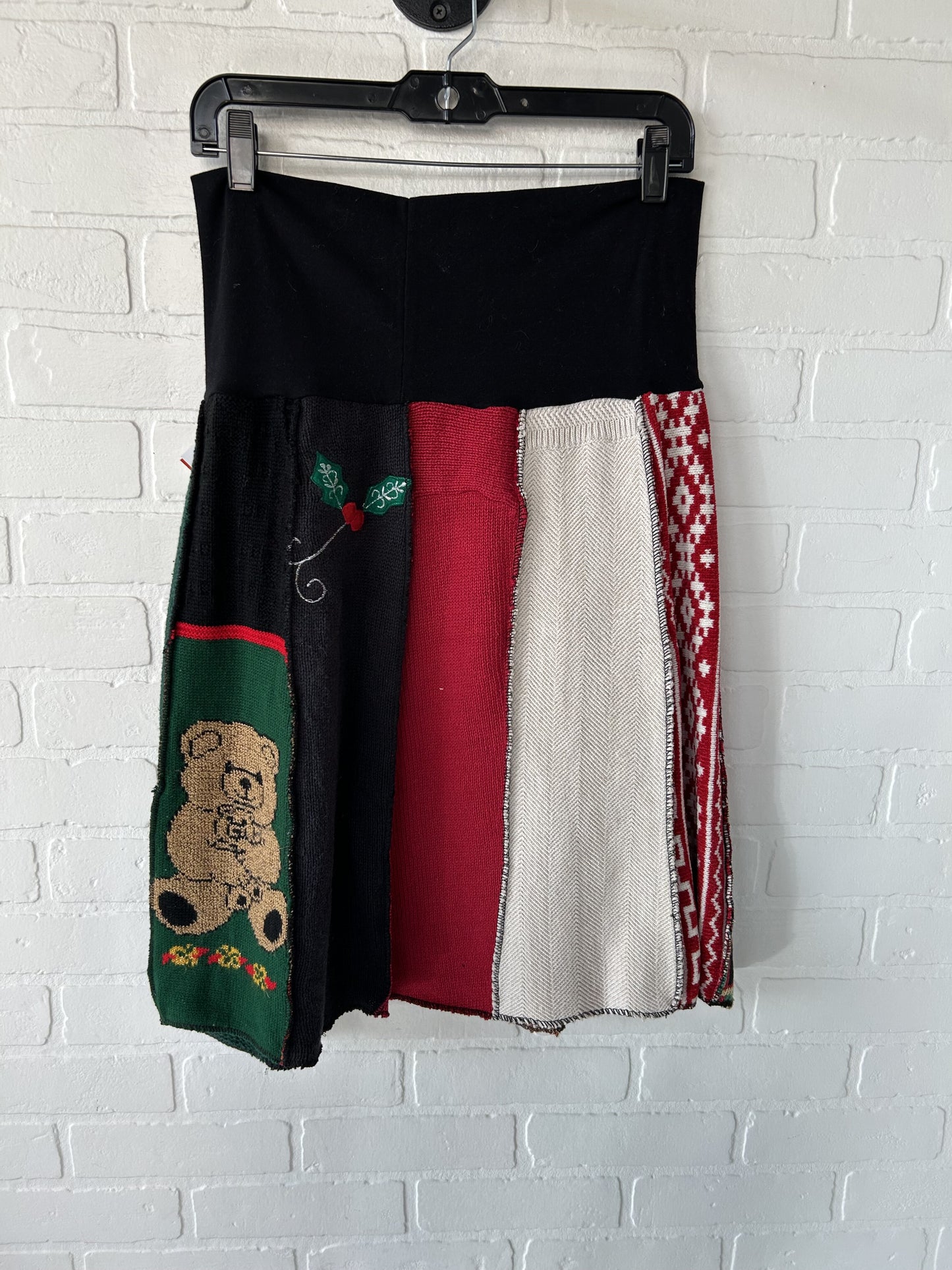 Skirt Midi By Clothes Mentor  Size: 10