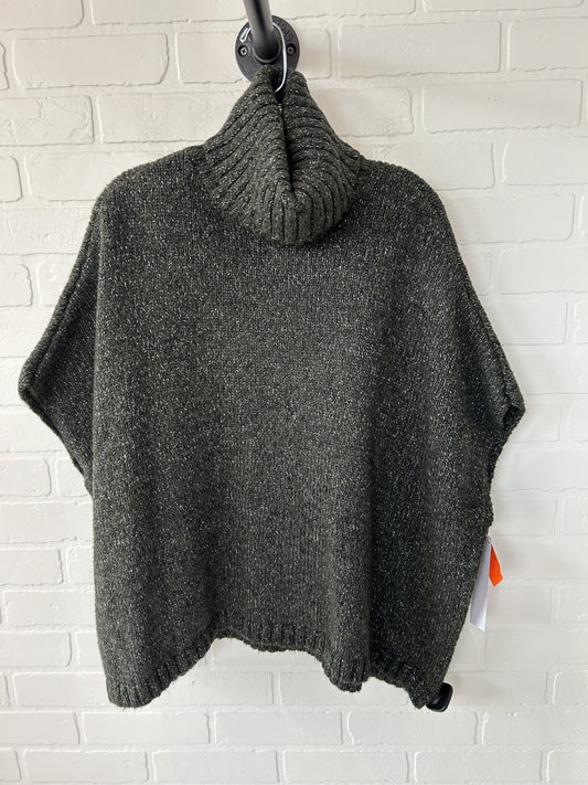Poncho By Loft  Size: S