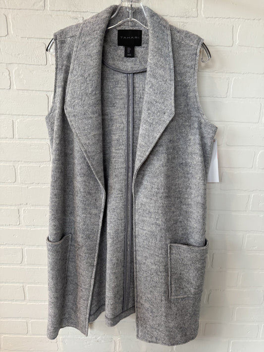 Cardigan By Tahari By Arthur Levine  Size: S
