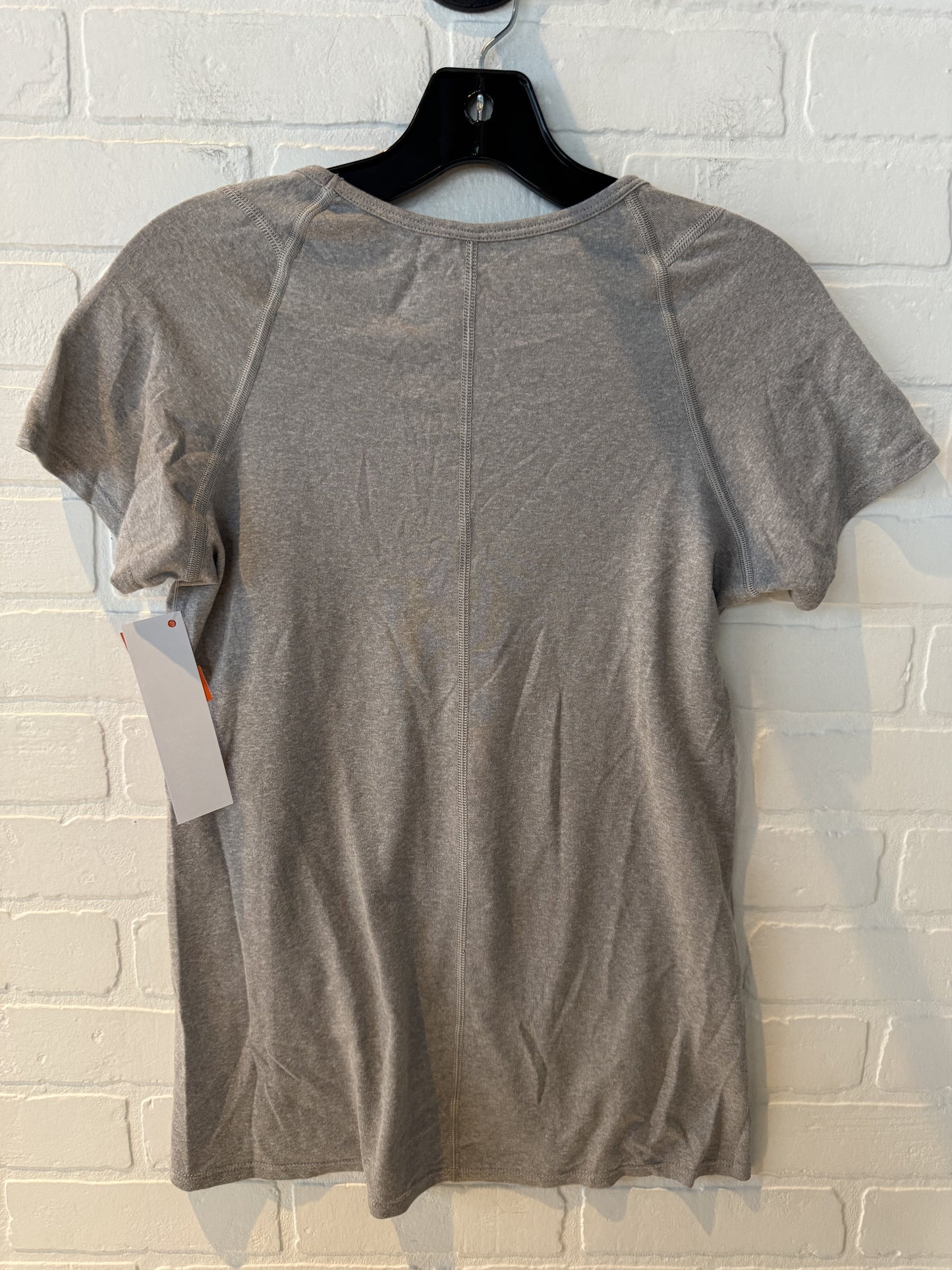 Athletic Top Short Sleeve By Rei  Size: S