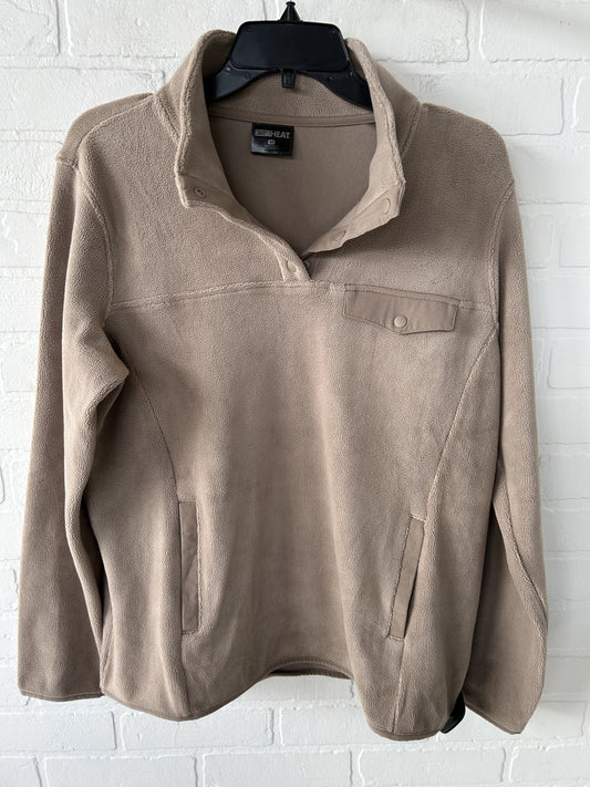 Jacket Fleece By 32 Degrees  Size: M
