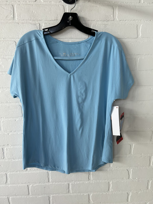 Top Short Sleeve By Tranquility  Size: M