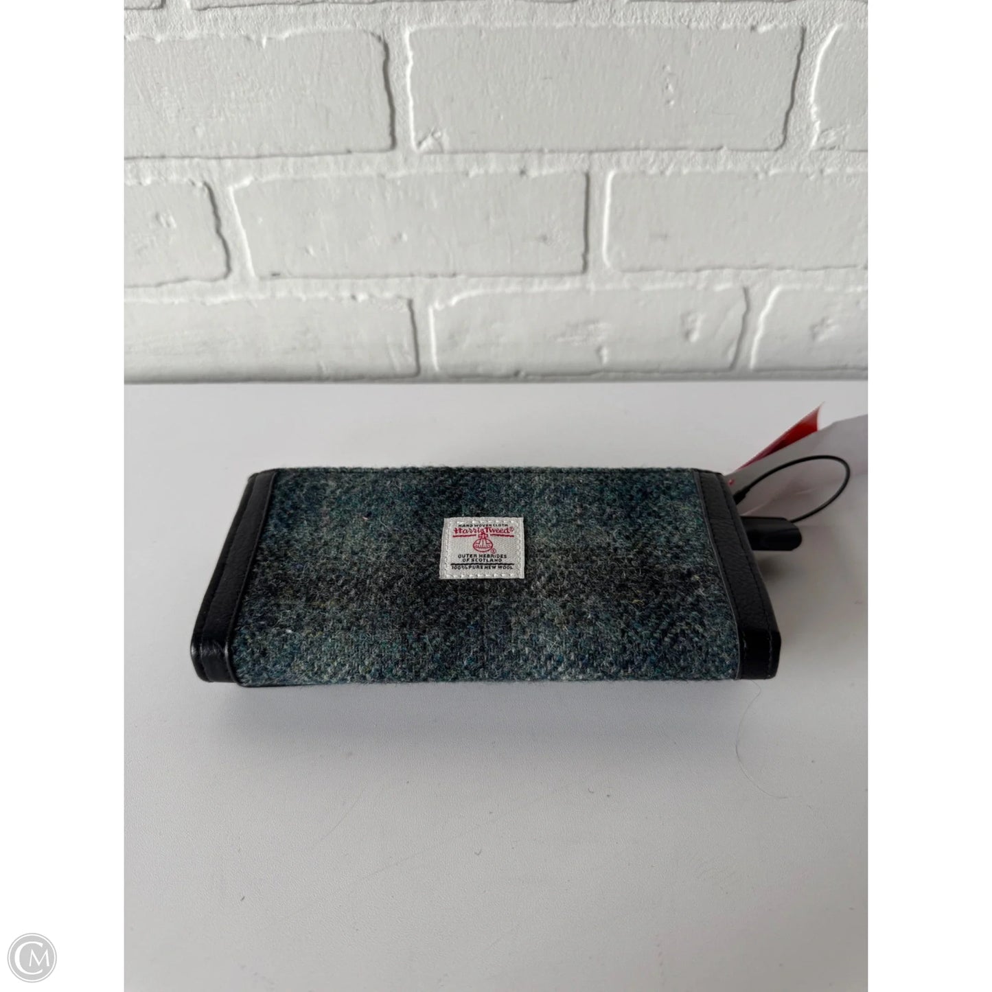 Wallet By Clothes Mentor, Size: Large