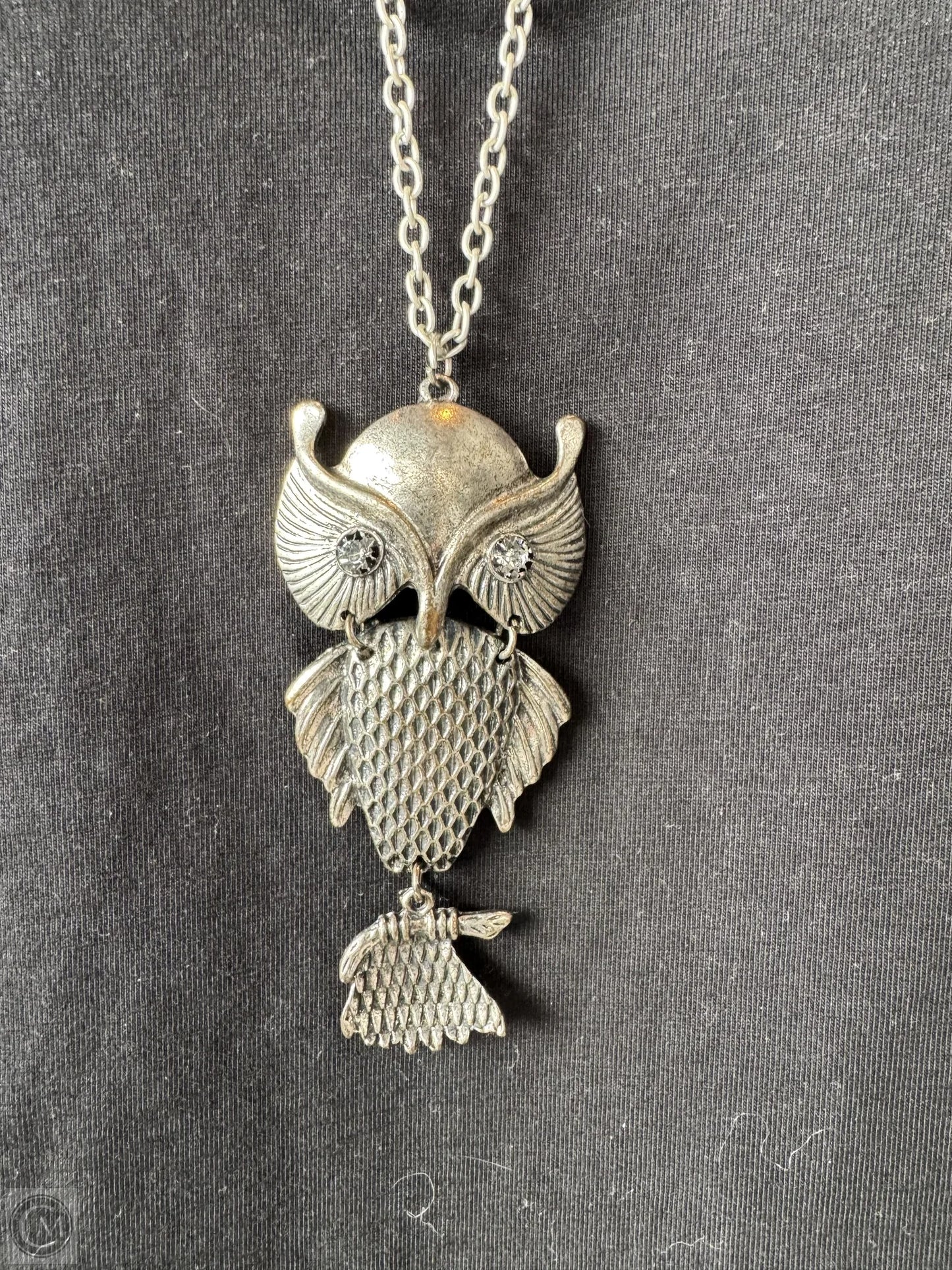 Necklace Pendant By Clothes Mentor