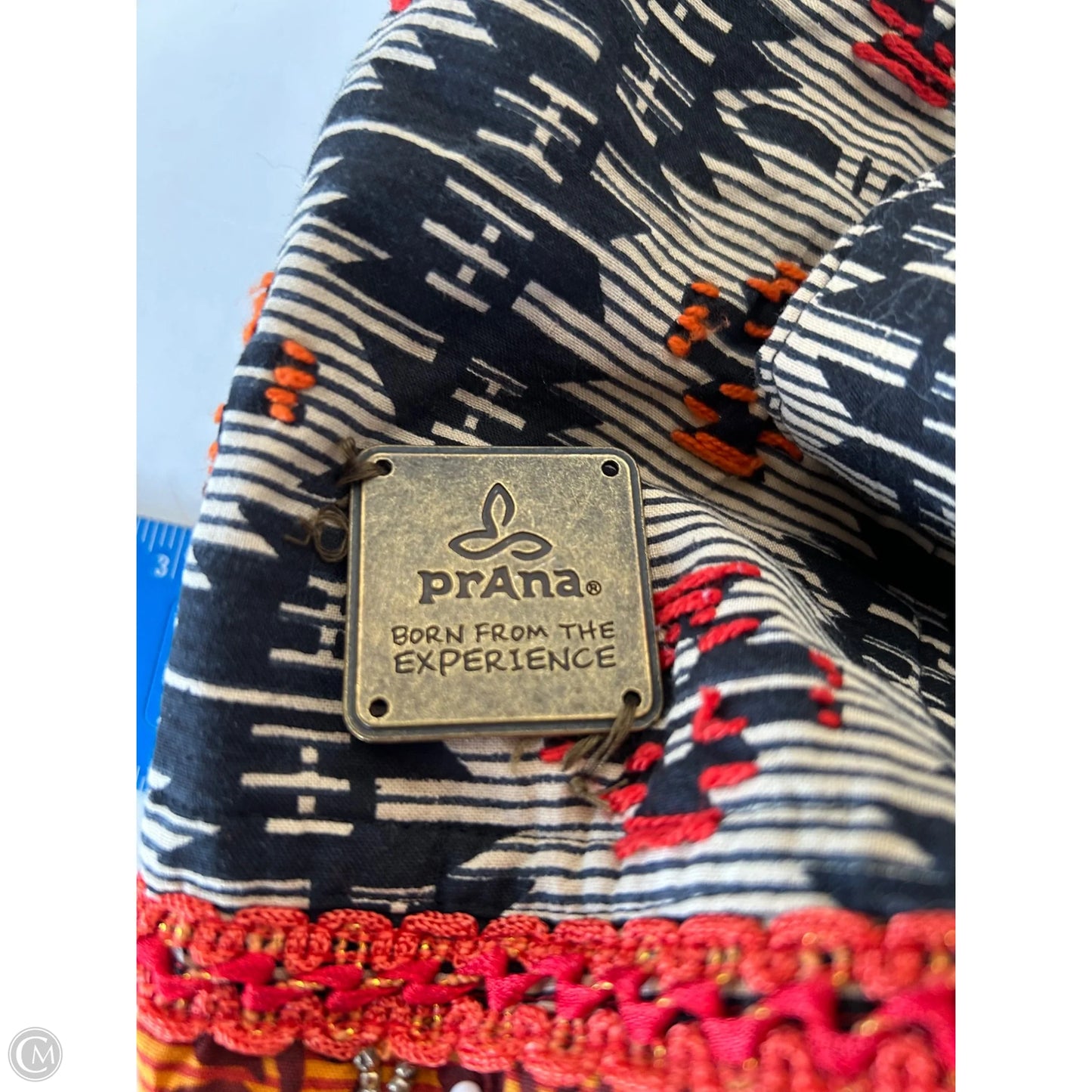 Accessory Tag By Prana