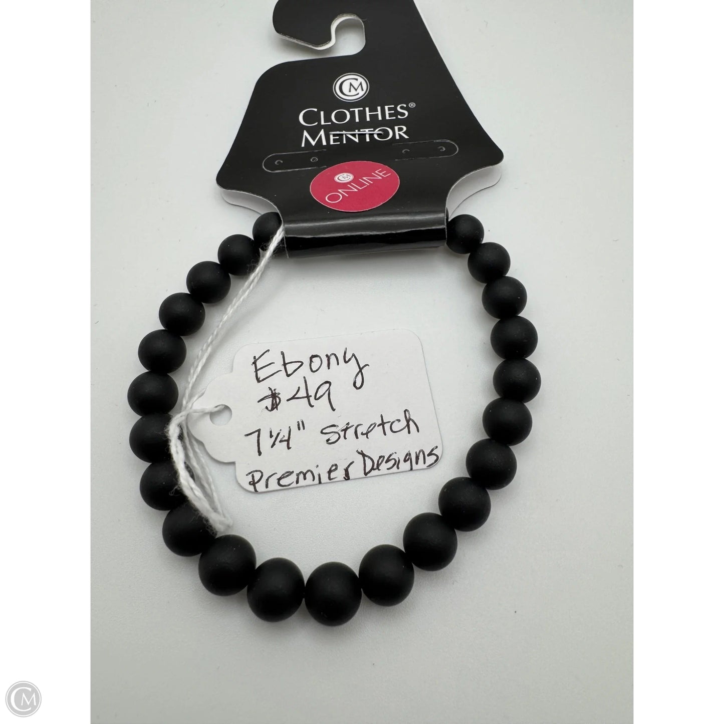Bracelet Beaded By Premier Designs
