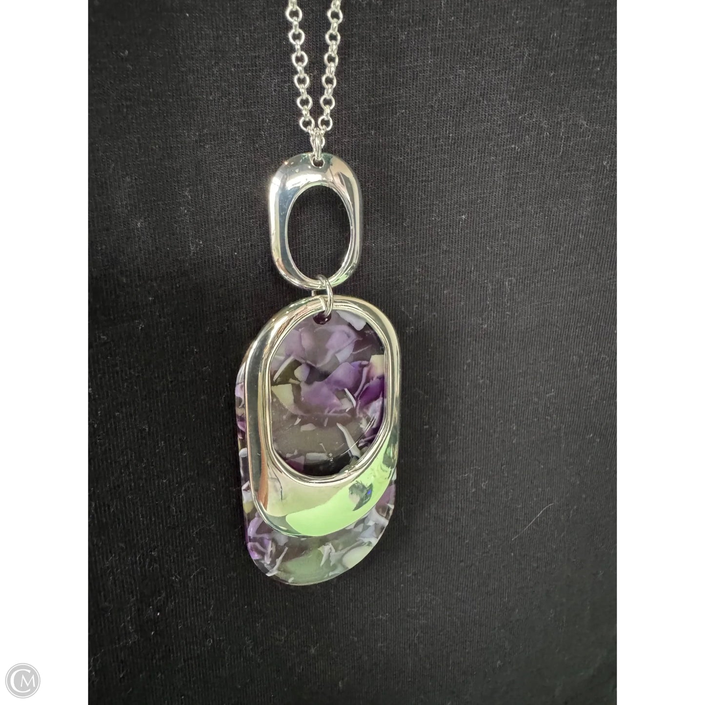 Necklace Pendant By Premier Designs
