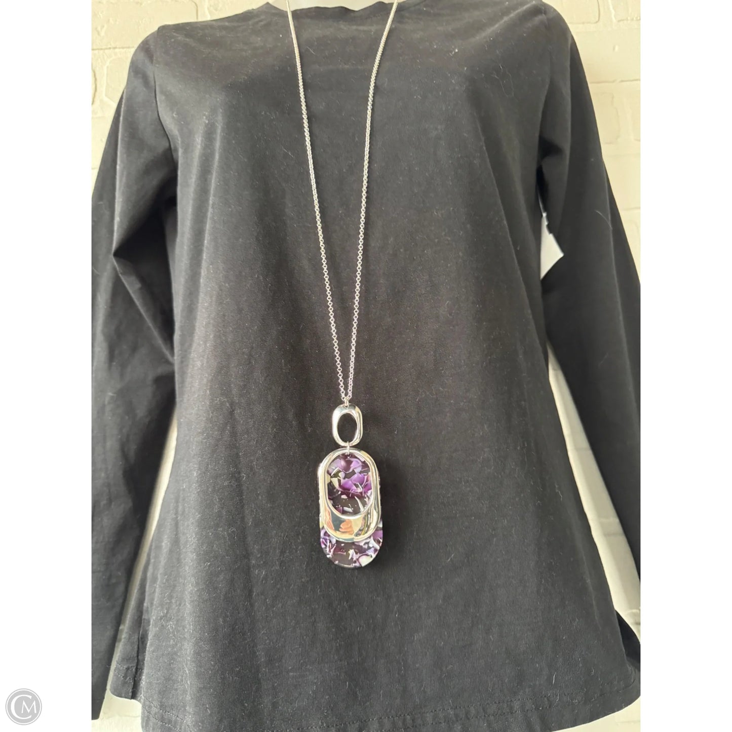 Necklace Pendant By Premier Designs