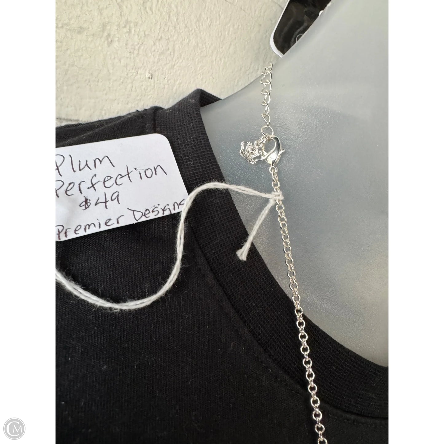 Necklace Pendant By Premier Designs