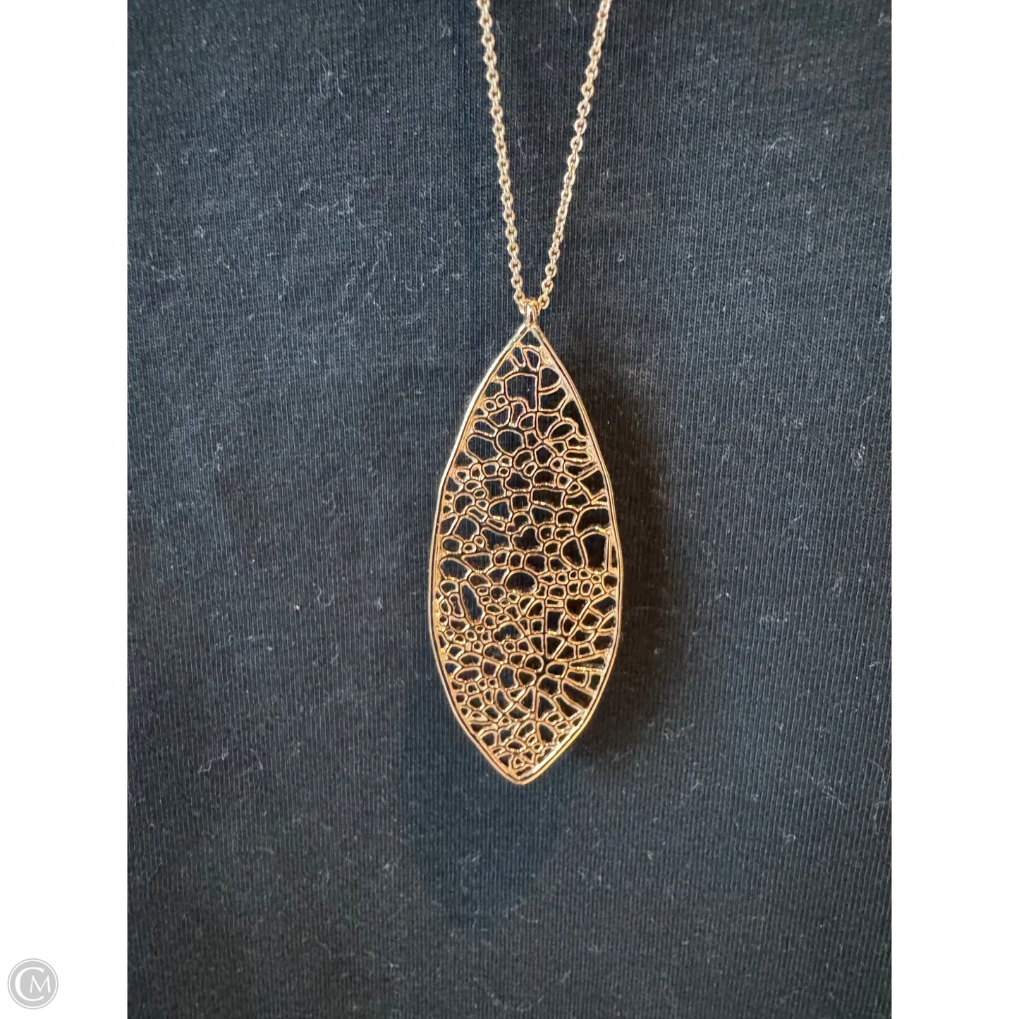 Necklace Pendant By Clothes Mentor